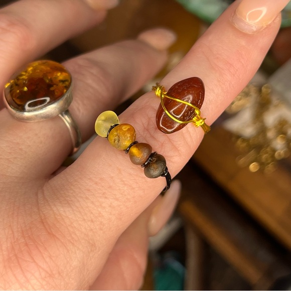 Golden Healing Apothecary•Herbalist & Aromatherapy•Healing From Within🫶🏼✨🌱💧 - Picture 10 of 17